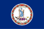Virginia Classified Listings By County